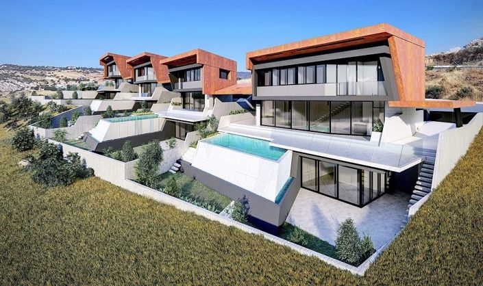 Image No.4-4 Bed House for sale