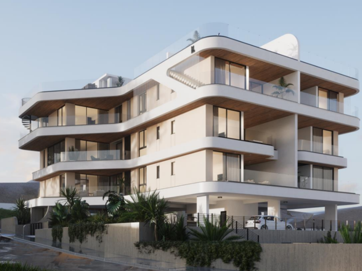 Image No.1-2 Bed Apartment for sale