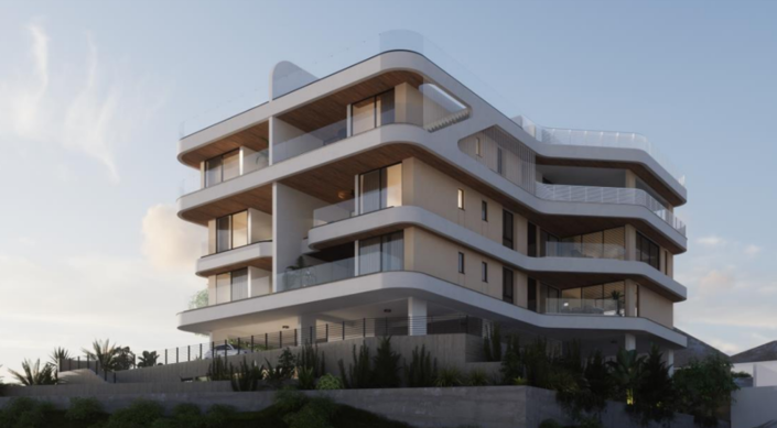 Image No.2-2 Bed Apartment for sale