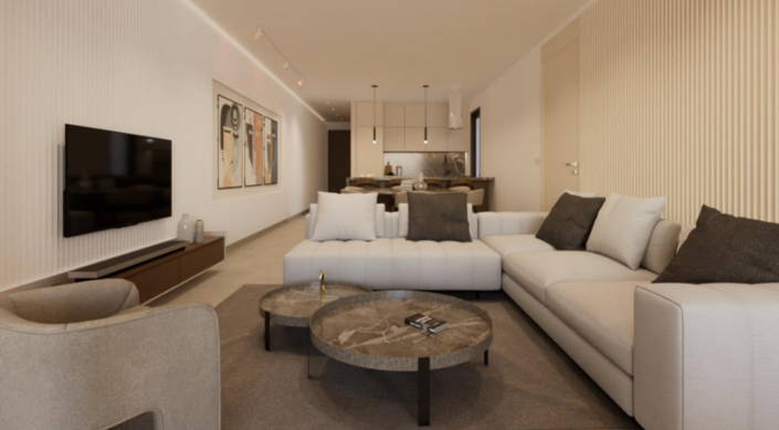 Image No.4-2 Bed Apartment for sale