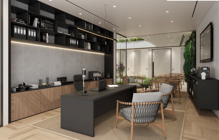 Image No.7-Commercial à vendre à Limassol