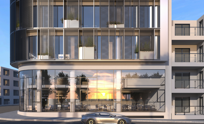 Image No.8-Commercial à vendre à Limassol