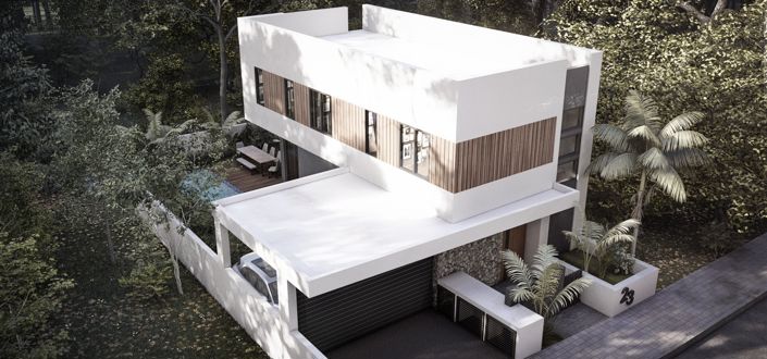 Image No.5-Maison de 3 chambres à vendre à Mesa Geitonia