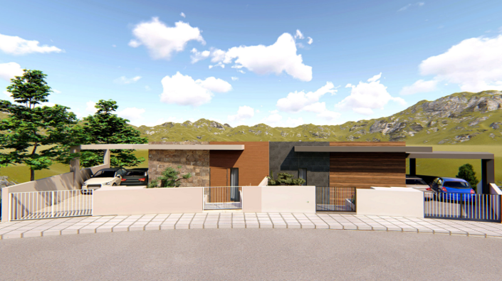 Image No.2-5 Bed House for sale