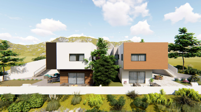 Image No.3-5 Bed House for sale