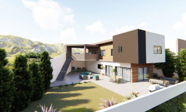 Image No.6-5 Bed House for sale