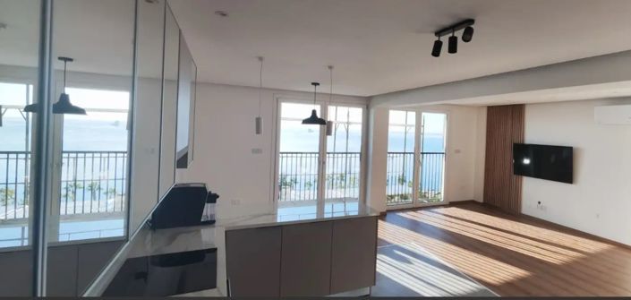 Image No.1-Penthouse de 3 chambres à vendre à Limassol Marina