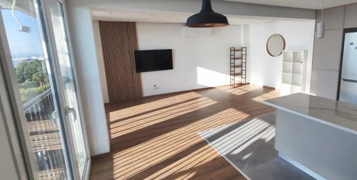 Image No.2-Penthouse de 3 chambres à vendre à Limassol Marina