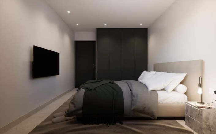 Image No.4-1 Bed Apartment for sale