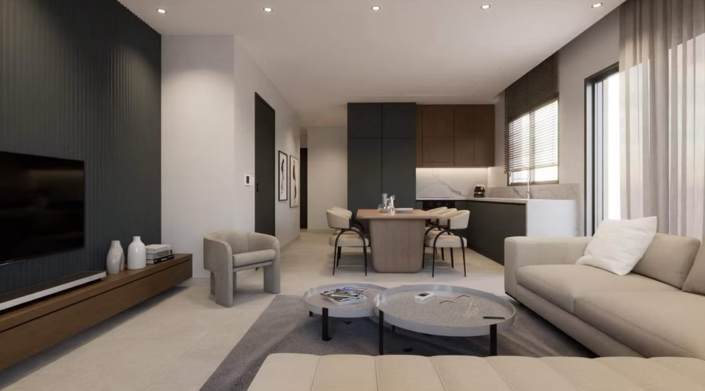 Image No.5-1 Bed Apartment for sale