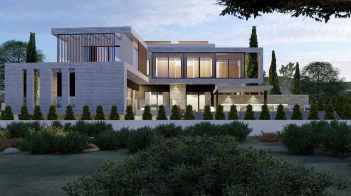 Image No.2-6 Bed Villa for sale