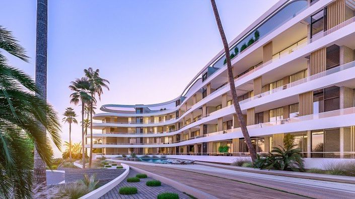 Image No.4-5 Bed Apartment for sale