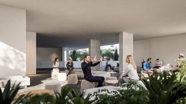 Image No.13-1 Bed Apartment for sale