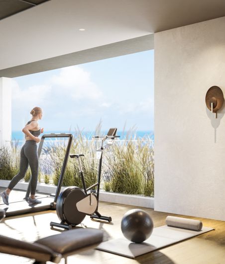 Image No.7-1 Bed Apartment for sale