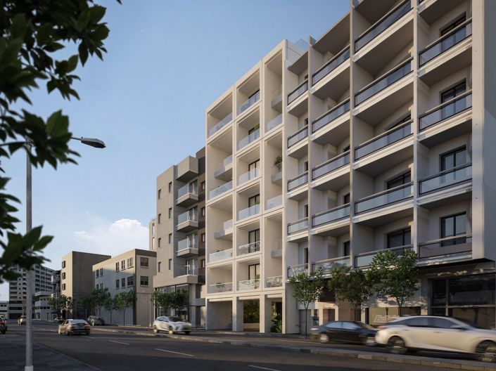 Image No.1-2 Bed Apartment for sale