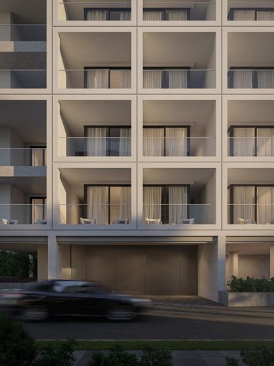 Image No.26-2 Bed Apartment for sale