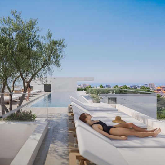 Image No.30-2 Bed Apartment for sale