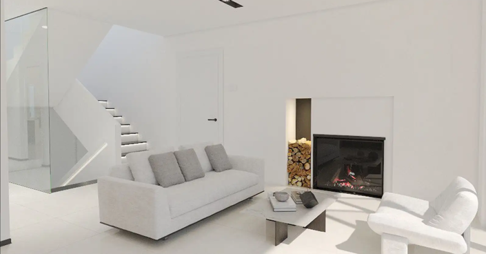 Image No.4-5 Bed House for sale