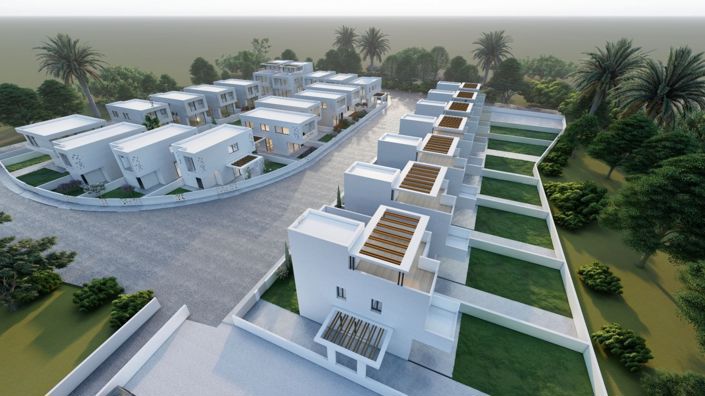 Image No.2-3 Bed House for sale