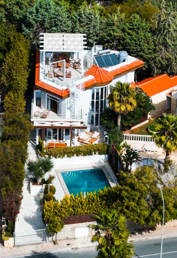 Image No.1-5 Bed Villa for sale