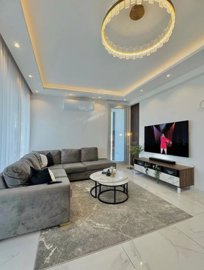 Penthouse de 2 chambres à vendre à Agios Nicolaos