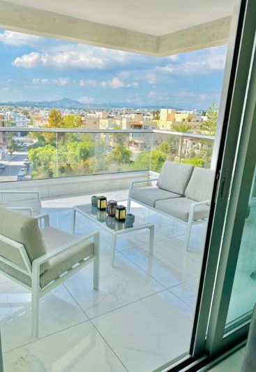 Image No.11-Penthouse de 2 chambres à vendre à Agios Nicolaos