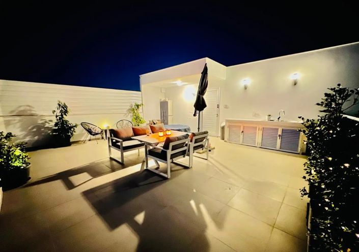 Image No.2-Penthouse de 2 chambres à vendre à Agios Nicolaos