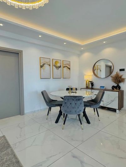 Image No.3-Penthouse de 2 chambres à vendre à Agios Nicolaos