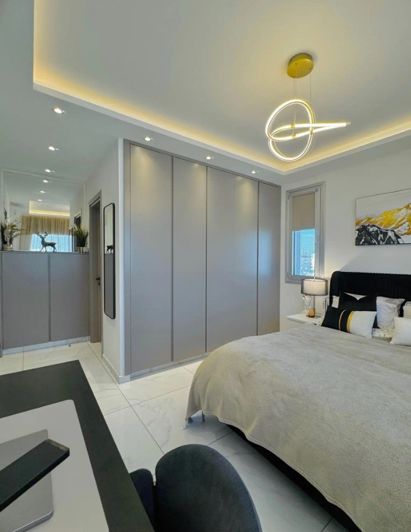 Image No.5-Penthouse de 2 chambres à vendre à Agios Nicolaos