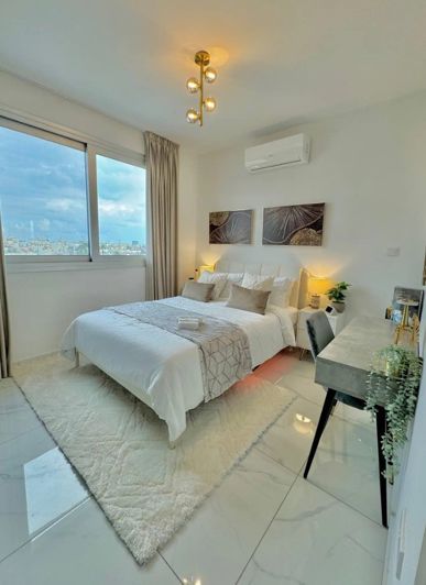 Image No.7-Penthouse de 2 chambres à vendre à Agios Nicolaos