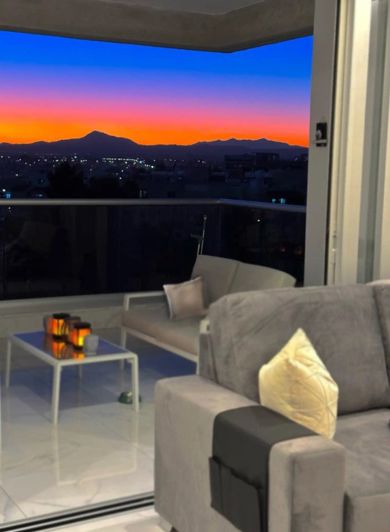 Image No.8-Penthouse de 2 chambres à vendre à Agios Nicolaos