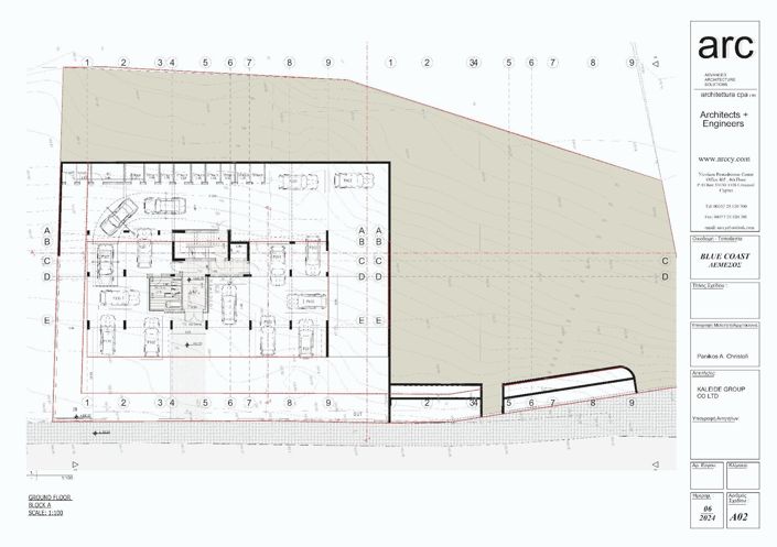 Image No.14-1 Bed Apartment for sale