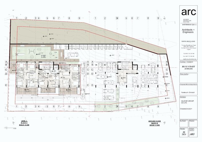 Image No.15-1 Bed Apartment for sale