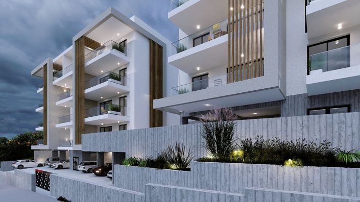 Image No.7-1 Bed Apartment for sale