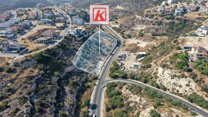 Image No.10-Appartement de 2 chambres à vendre à Agia Fyla