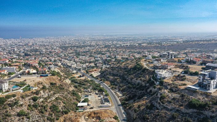 Image No.12-Appartement de 2 chambres à vendre à Agia Fyla