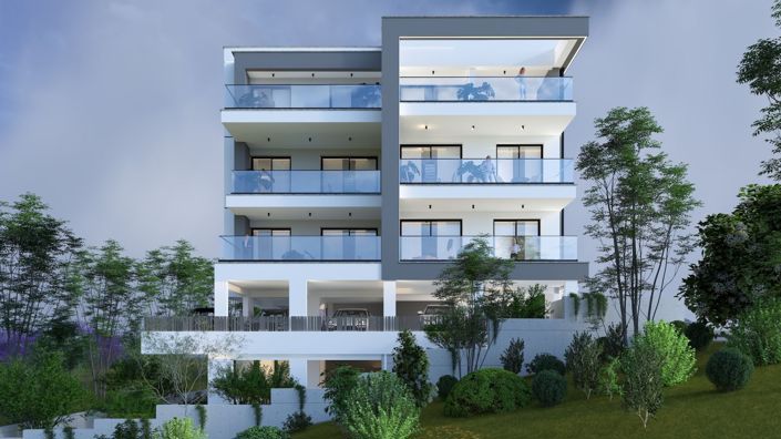 Image No.1-2 Bed Apartment for sale