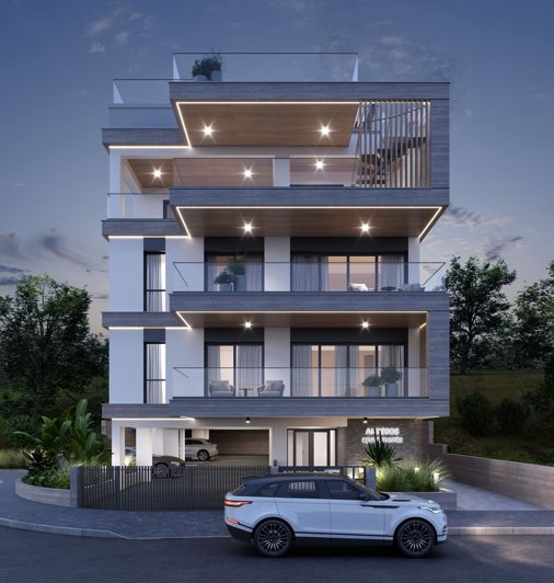 Image No.1-2 Bed Apartment for sale