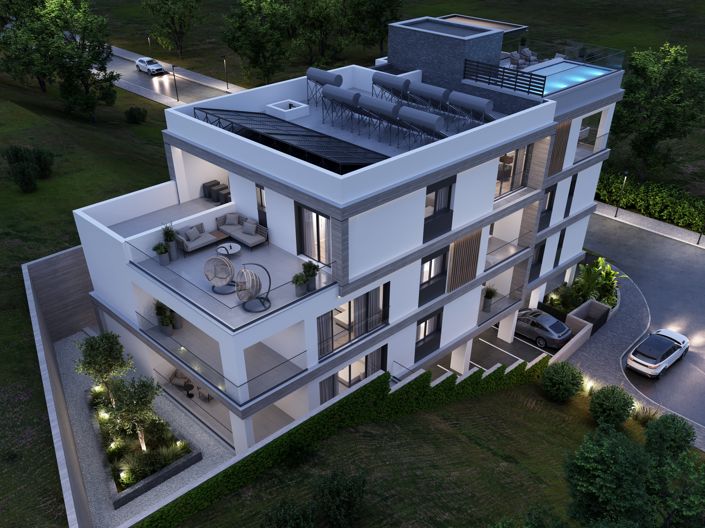 Image No.4-2 Bed Apartment for sale