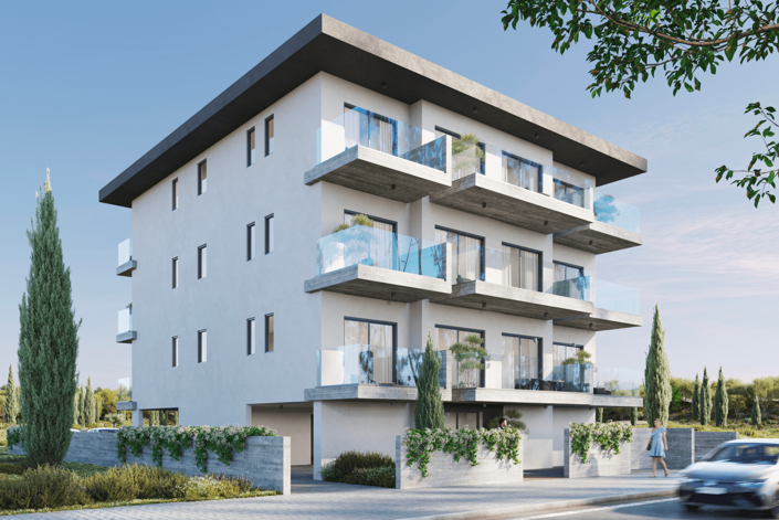 Image No.3-Appartement de 1 chambre à vendre à Universal