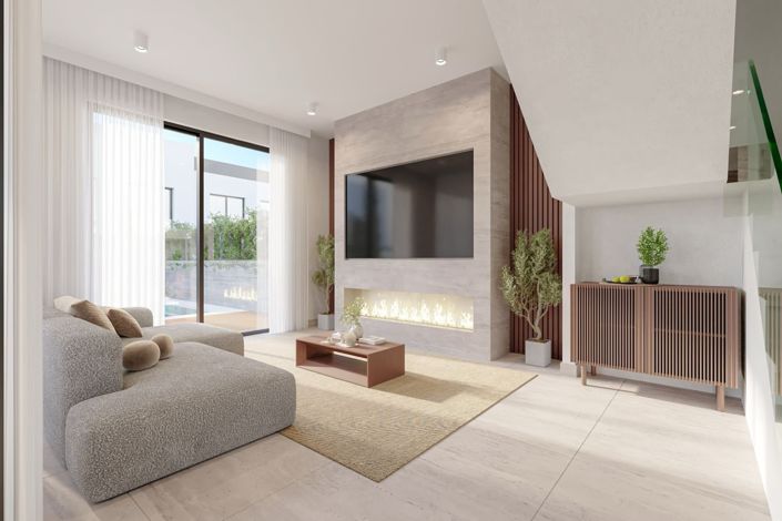 Image No.2-3 Bed House for sale