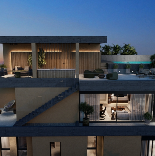 Image No.2-2 Bed Apartment for sale