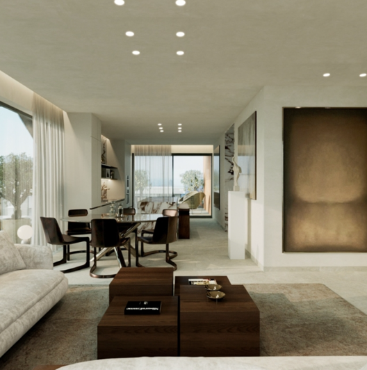 Image No.3-2 Bed Apartment for sale