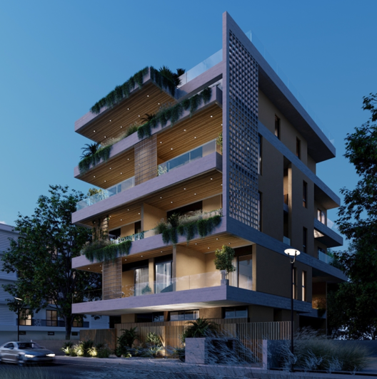 Image No.4-2 Bed Apartment for sale