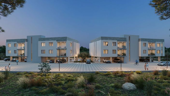 Image No.1-1 Bed Apartment for sale