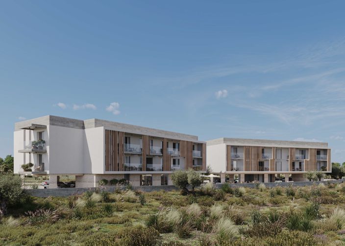 Image No.3-Appartement de 2 chambres à vendre à Universal