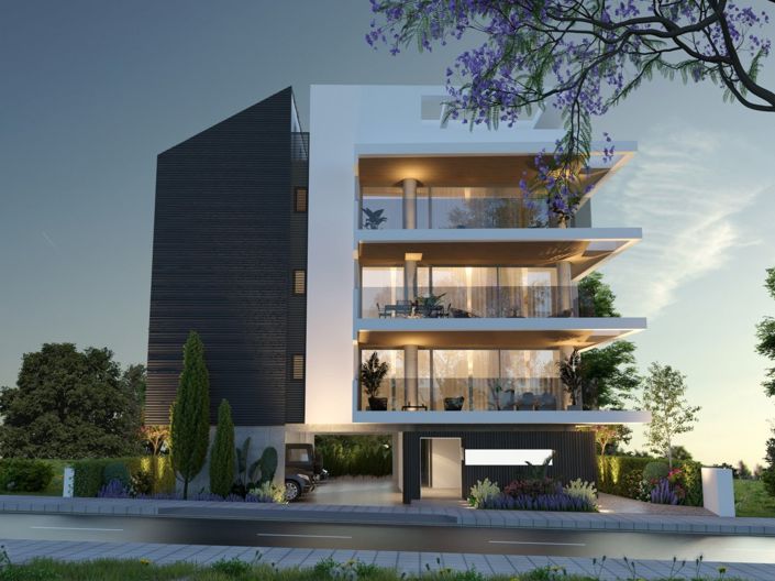 Image No.1-3 Bed Apartment for sale