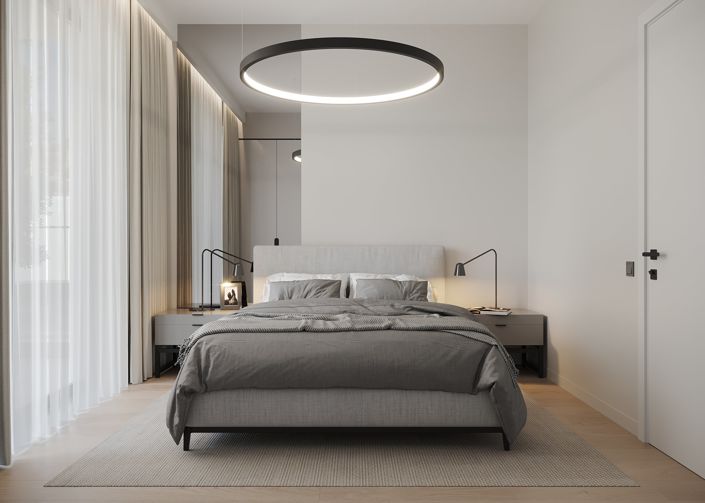 Image No.9-3 Bed Apartment for sale