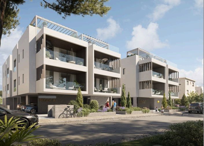 Image No.1-1 Bed Apartment for sale