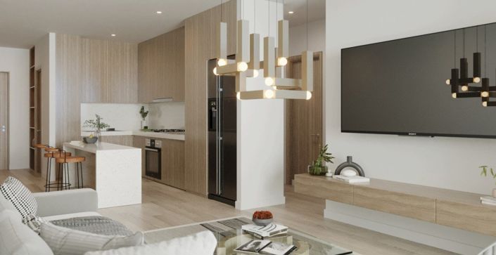 Image No.2-2 Bed Apartment for sale